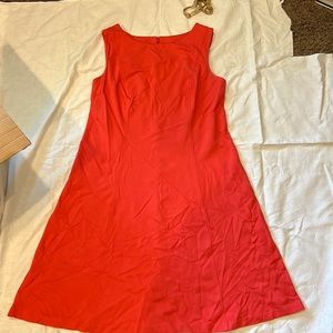 Talbots dress